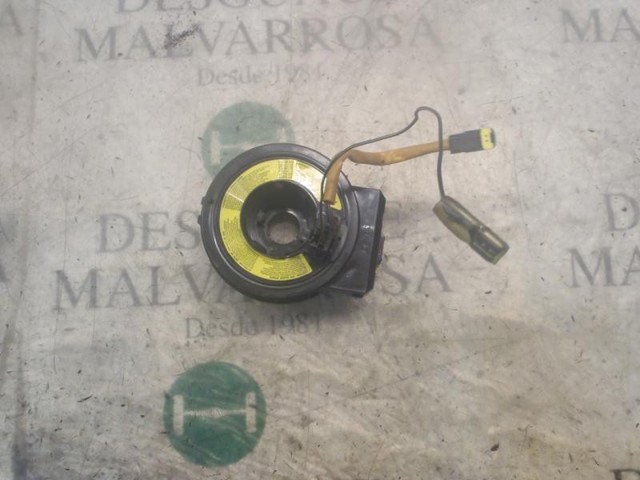 Pierścień kontaktowy AIRBAG, taśma kierownicy  934901G210 HYUNDAI