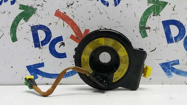 Pierścień kontaktowy AIRBAG, taśma kierownicy  934901G210 HYUNDAI