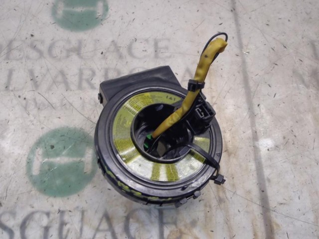 Pierścień kontaktowy AIRBAG, taśma kierownicy  934901G210 HYUNDAI