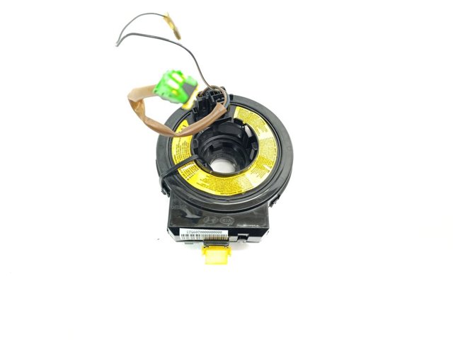Pierścień kontaktowy AIRBAG, taśma kierownicy  934901G210 HYUNDAI