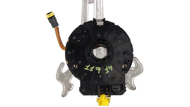 Pierścień kontaktowy AIRBAG, taśma kierownicy  934901G210 HYUNDAI