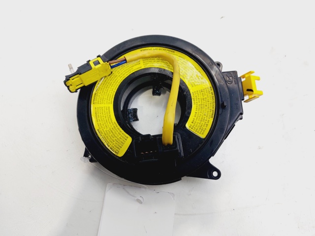 Pierścień kontaktowy AIRBAG, taśma kierownicy  9349026000 HYUNDAI