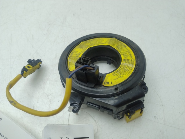 Pierścień kontaktowy AIRBAG, taśma kierownicy  9349026000 HYUNDAI