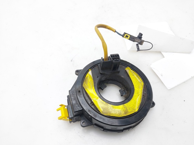Pierścień kontaktowy AIRBAG, taśma kierownicy  9349026000 HYUNDAI