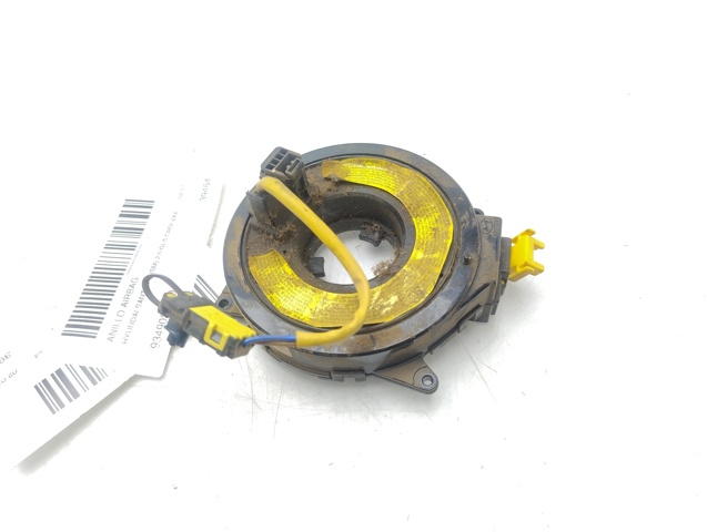 Pierścień kontaktowy AIRBAG, taśma kierownicy  9349026000 HYUNDAI