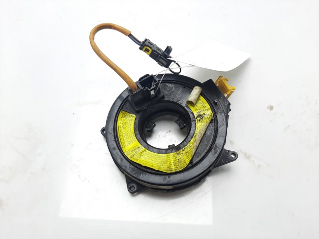 Pierścień kontaktowy AIRBAG, taśma kierownicy  9349026000 HYUNDAI