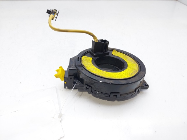 Pierścień kontaktowy AIRBAG, taśma kierownicy  9349026000 HYUNDAI