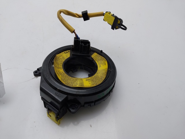 Pierścień kontaktowy AIRBAG, taśma kierownicy  934902D000 HYUNDAI