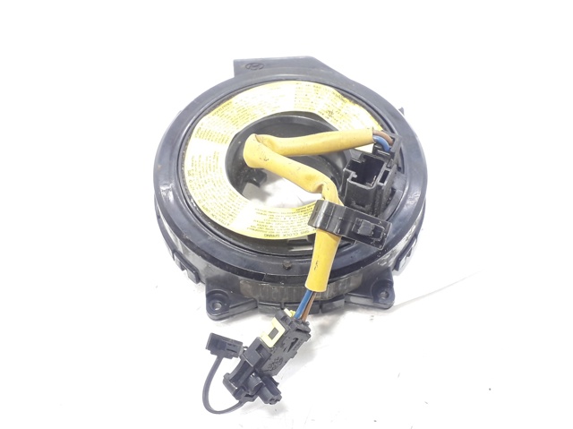 Pierścień kontaktowy AIRBAG, taśma kierownicy  934902D000 HYUNDAI