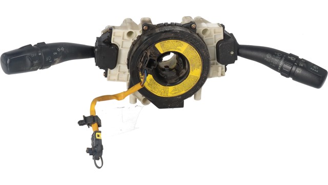 Pierścień kontaktowy AIRBAG, taśma kierownicy  934902D000 HYUNDAI