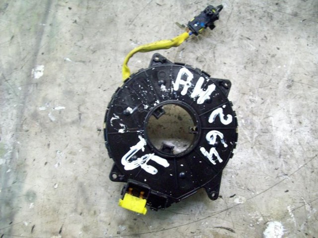 Pierścień kontaktowy AIRBAG, taśma kierownicy  934902D000 HYUNDAI