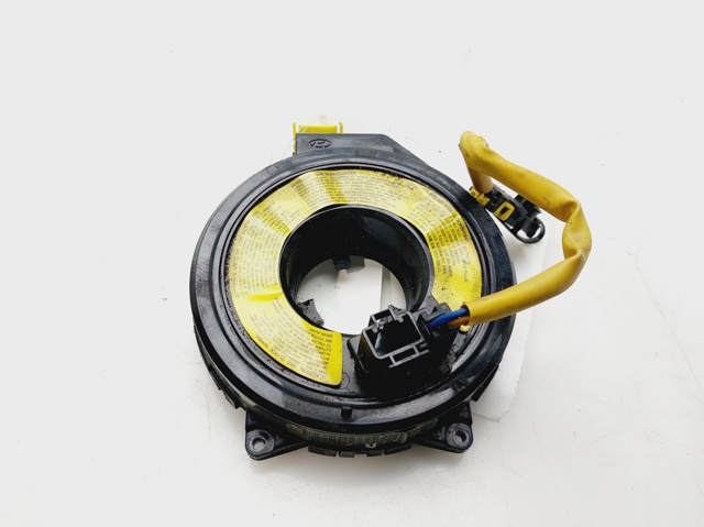 Pierścień kontaktowy AIRBAG, taśma kierownicy  934902D000 HYUNDAI