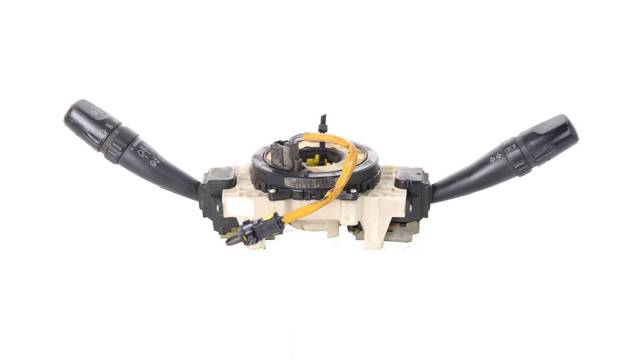 Pierścień kontaktowy AIRBAG, taśma kierownicy  934902D100 HYUNDAI