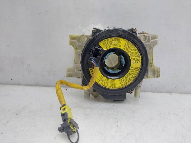 Pierścień kontaktowy AIRBAG, taśma kierownicy  934902D100 HYUNDAI