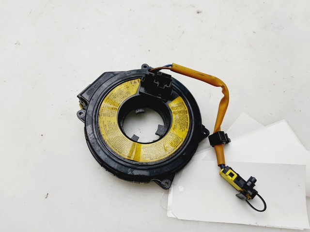 Pierścień kontaktowy AIRBAG, taśma kierownicy  934902D100 HYUNDAI