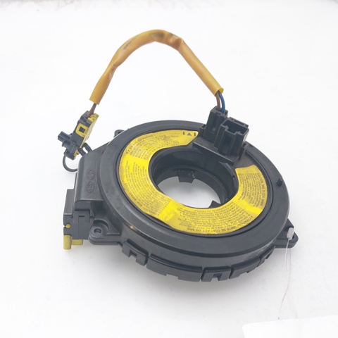 Pierścień kontaktowy AIRBAG, taśma kierownicy  934902D100 HYUNDAI