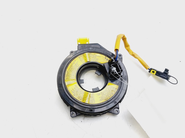 Pierścień kontaktowy AIRBAG, taśma kierownicy  934902D100 HYUNDAI