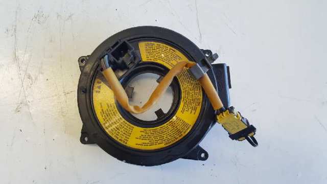Pierścień kontaktowy AIRBAG, taśma kierownicy  934902D100 HYUNDAI
