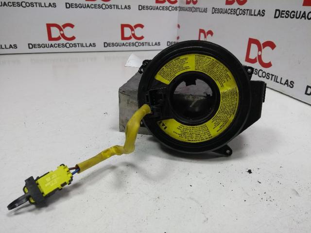 Pierścień kontaktowy AIRBAG, taśma kierownicy  934902D100 HYUNDAI