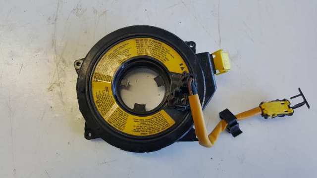 Pierścień kontaktowy AIRBAG, taśma kierownicy  934902D100 HYUNDAI