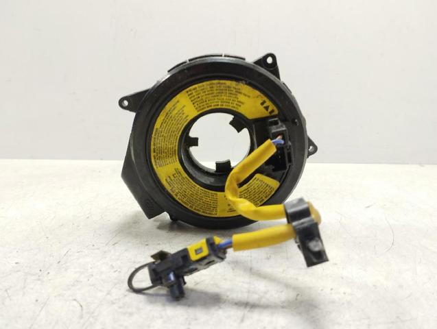 Pierścień kontaktowy AIRBAG, taśma kierownicy  934902D100 HYUNDAI