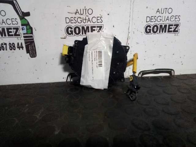 Pierścień kontaktowy AIRBAG, taśma kierownicy  934902D100 HYUNDAI