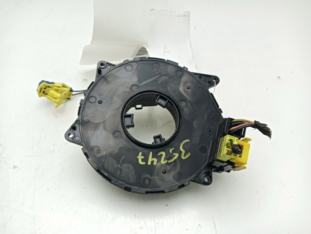 Pierścień kontaktowy AIRBAG, taśma kierownicy  934902E000 HYUNDAI