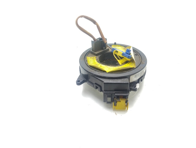 Pierścień kontaktowy AIRBAG, taśma kierownicy  934902E000 HYUNDAI