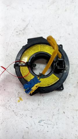 Pierścień kontaktowy AIRBAG, taśma kierownicy  934902E001 HYUNDAI