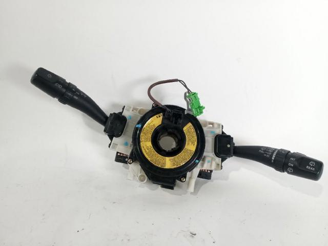 Pierścień kontaktowy AIRBAG, taśma kierownicy KIA Cerato 1 LD