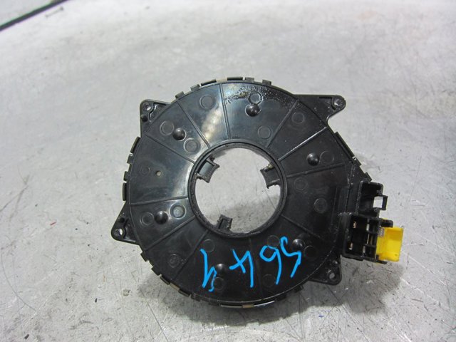 Pierścień kontaktowy AIRBAG, taśma kierownicy KIA Cerato 1 LD