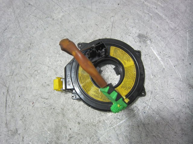 Pierścień kontaktowy AIRBAG, taśma kierownicy KIA Cerato 1 LD