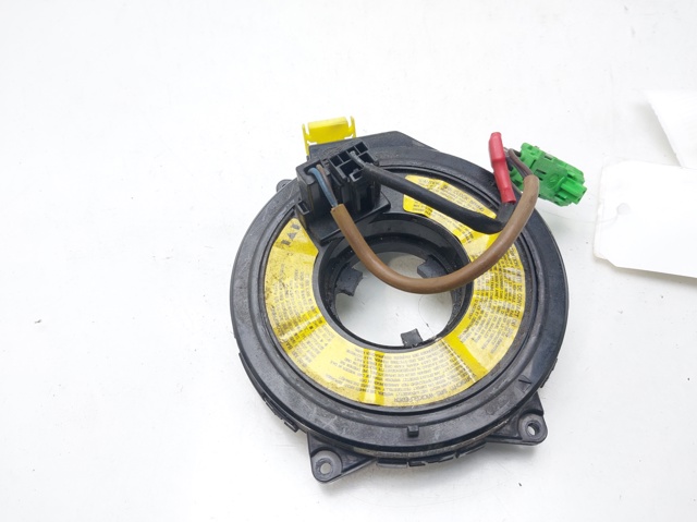 Pierścień kontaktowy AIRBAG, taśma kierownicy  934902F001 HYUNDAI