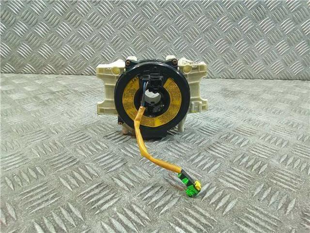 Pierścień kontaktowy AIRBAG, taśma kierownicy KIA Cerato 1 LD