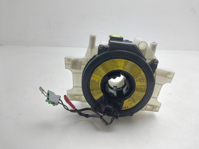 Pierścień kontaktowy AIRBAG, taśma kierownicy  934902F001 HYUNDAI