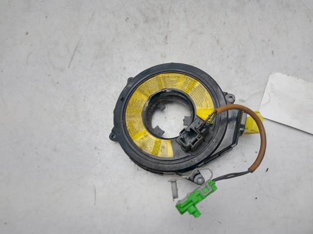 Pierścień kontaktowy AIRBAG, taśma kierownicy  934902F001 HYUNDAI