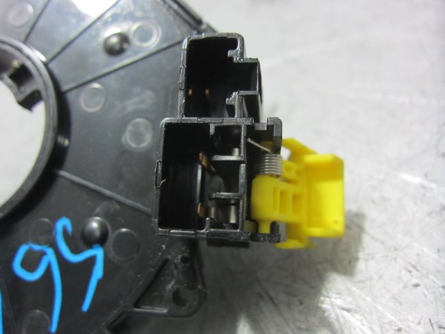 Pierścień kontaktowy AIRBAG, taśma kierownicy KIA Cerato 1 LD