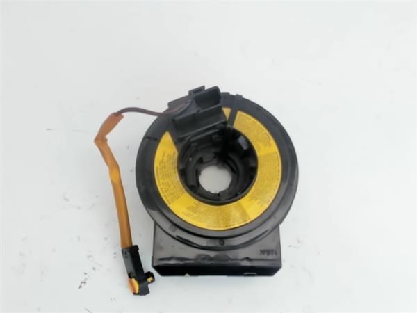 Pierścień kontaktowy AIRBAG, taśma kierownicy  934902H300 HYUNDAI