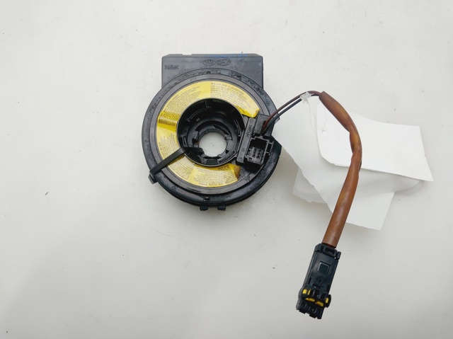 Pierścień kontaktowy AIRBAG, taśma kierownicy  934902H300 HYUNDAI