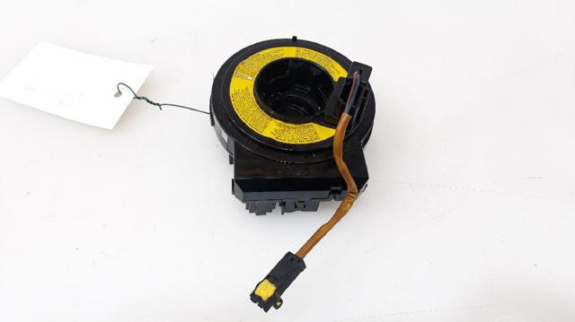 Pierścień kontaktowy AIRBAG, taśma kierownicy  934902H300 HYUNDAI