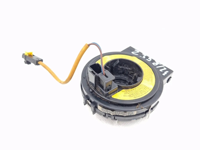 Pierścień kontaktowy AIRBAG, taśma kierownicy  934902H300 HYUNDAI