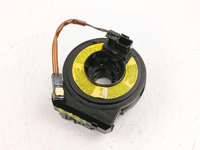 Pierścień kontaktowy AIRBAG, taśma kierownicy  934902H300 HYUNDAI