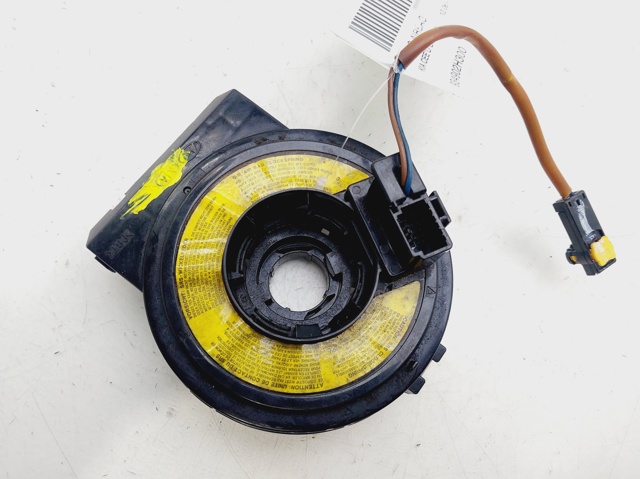 Pierścień kontaktowy AIRBAG, taśma kierownicy  934902H300 HYUNDAI