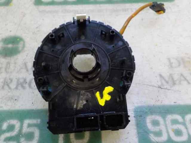 Pierścień kontaktowy AIRBAG, taśma kierownicy  934902H300 HYUNDAI