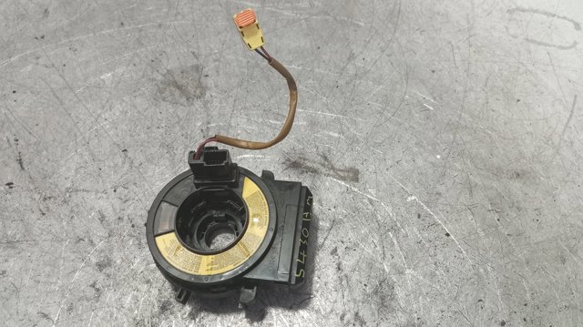 Pierścień kontaktowy AIRBAG, taśma kierownicy  934902T210 HYUNDAI