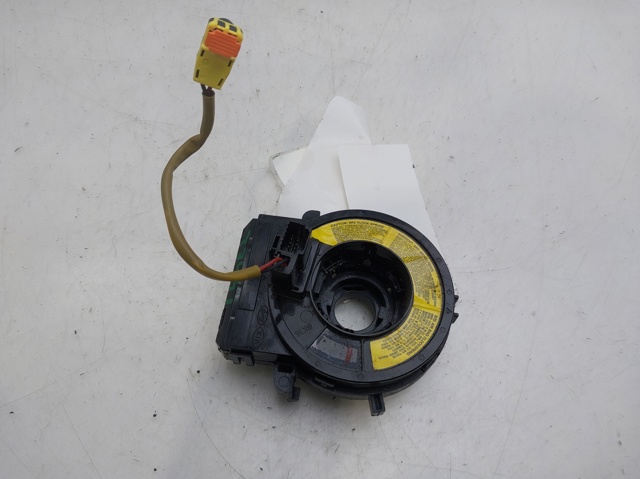 Pierścień kontaktowy AIRBAG, taśma kierownicy  934902T210 HYUNDAI