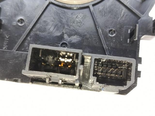 Pierścień kontaktowy AIRBAG, taśma kierownicy  934902T210 HYUNDAI