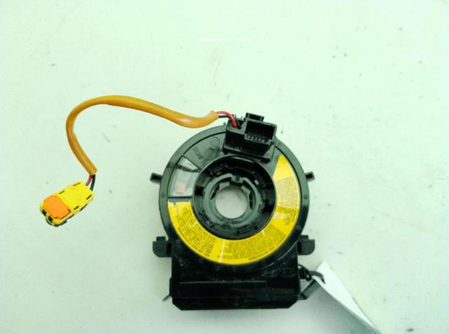 Pierścień kontaktowy AIRBAG, taśma kierownicy  934902T210 HYUNDAI