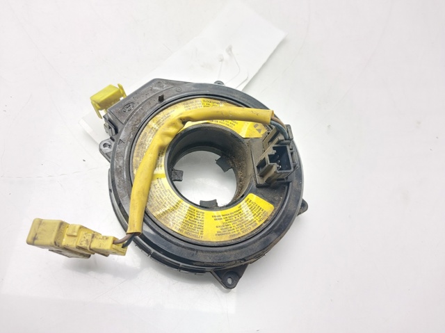 Pierścień kontaktowy AIRBAG, taśma kierownicy  9349038001 HYUNDAI