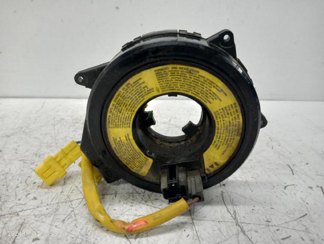 Pierścień kontaktowy AIRBAG, taśma kierownicy  9349038001 HYUNDAI